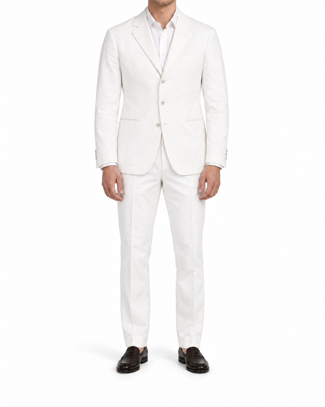 Suit Soho SA