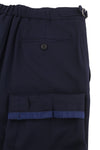 Suit Havana Patch  UL
