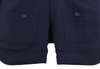 Suit Havana Patch  UL