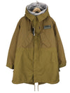 Jacket W-Miles