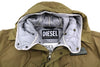 Jacket W-Miles