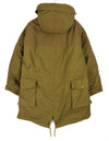 Jacket W-Miles