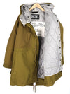 Jacket W-Miles