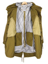 Jacket W-Miles