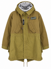 Jacket W-Miles