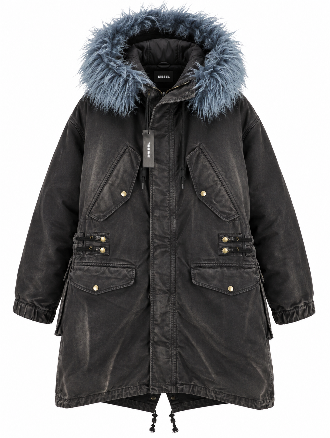 Jacket W-Willes-NW