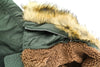 Jacket W-Claud