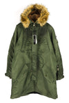 Jacket W-Claud