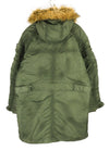 Jacket W-Claud