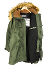 Jacket W-Claud