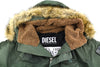 Jacket W-Claud