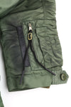 Jacket W-Claud