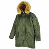 Jacket W-Claud