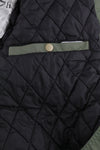 Jacket W-Claud