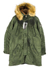 Jacket W-Claud