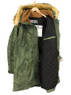 Jacket W-Claud