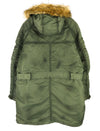 Jacket W-Claud
