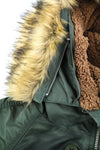 Jacket W-Claud
