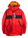 Jacket W-Trodd