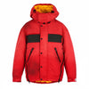 Jacket W-Trodd