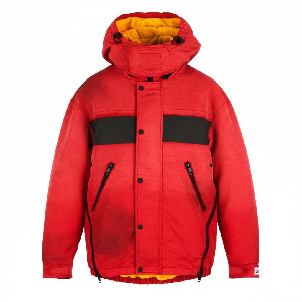 Jacke W-Trodd