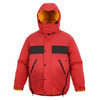 Jacket W-Trodd