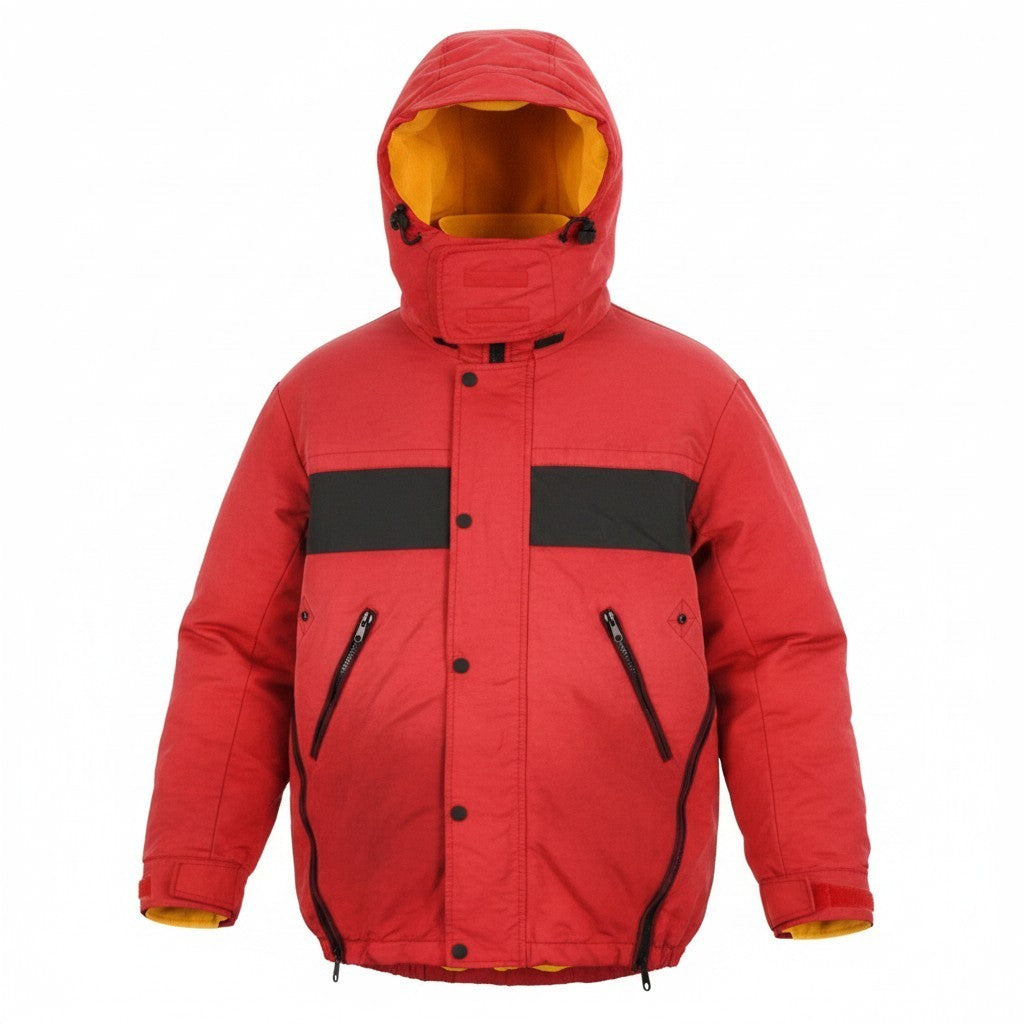 Jacke W-Trodd