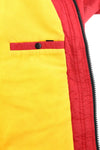Jacket W-Trodd