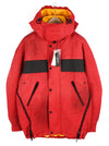 Jacket W-Trodd
