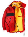 Jacket W-Trodd