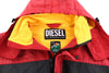 Jacket W-Trodd