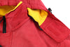 Jacket W-Trodd