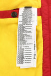 Jacket W-Trodd