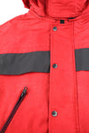 Jacket W-Trodd