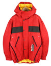 Jacket W-Trodd