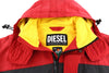 Jacket W-Trodd