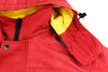 Jacket W-Trodd