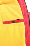 Jacket W-Trodd