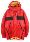 Jacket W-Trodd