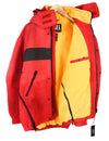 Jacket W-Trodd