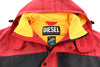 Jacket W-Trodd