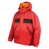 Jacket W-Trodd