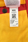 Jacket W-Trodd