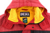 Jacket W-Trodd