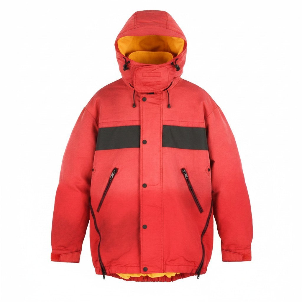 Jacke W-Trodd