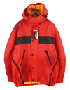 Jacket W-Trodd