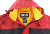 Jacket W-Trodd