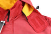 Jacket W-Trodd