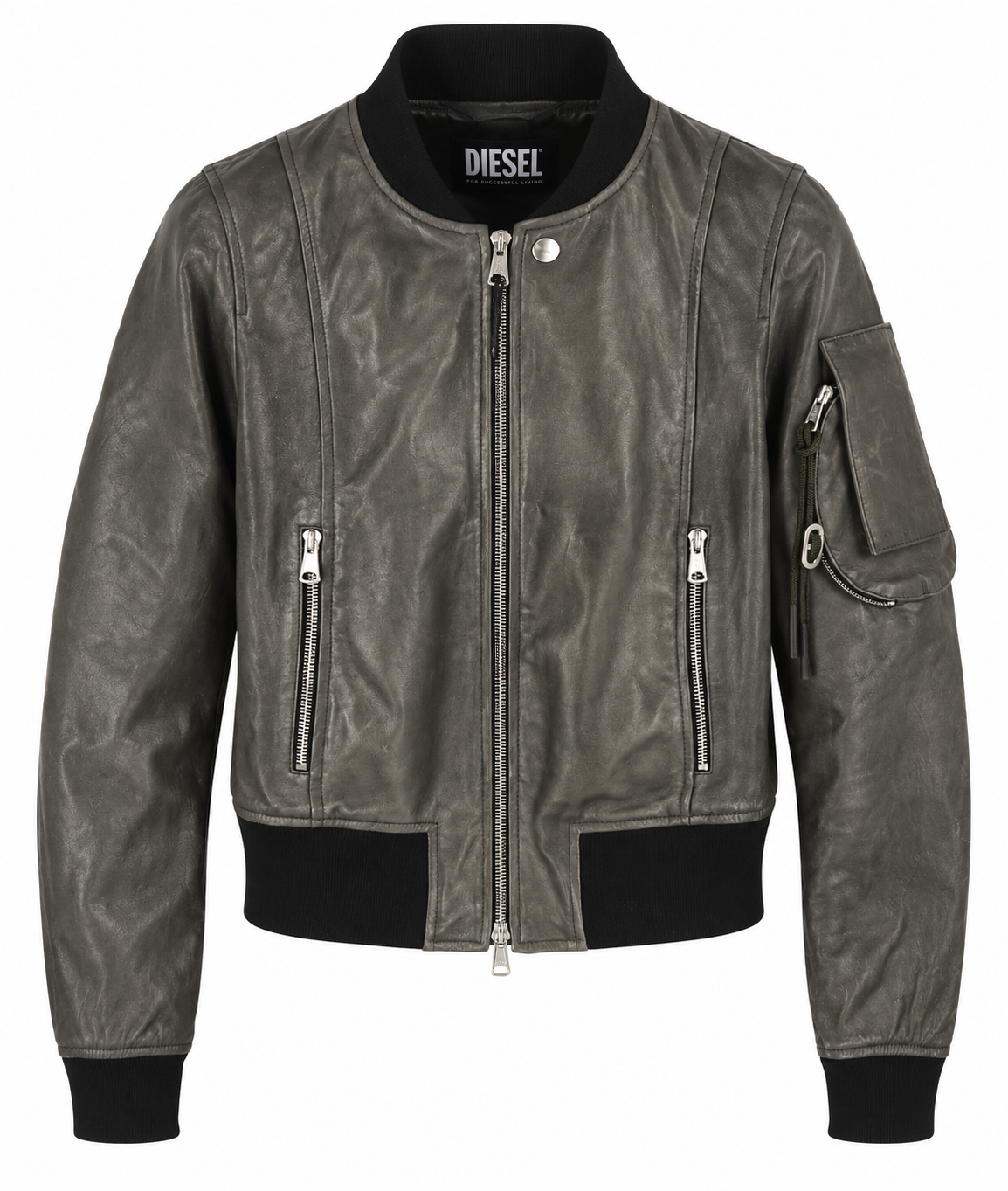 Jacke L-Elia