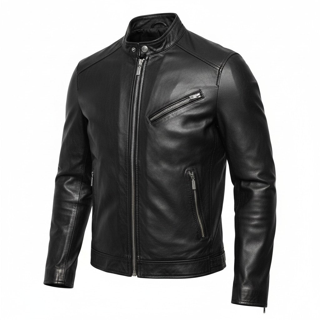 Jacke L-Case-Ka
